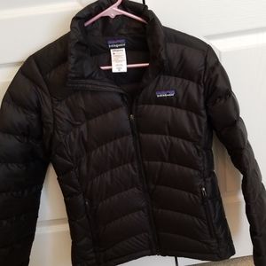 Patagona Hi Loft Down Jacket